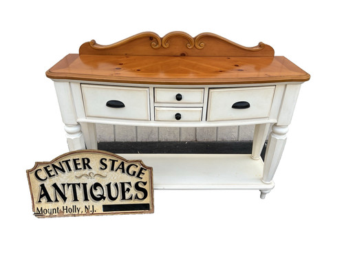66890 modern country buffet - 66890,