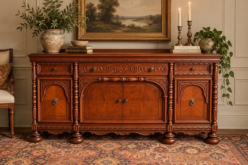 Early 20th century renaissance - early,