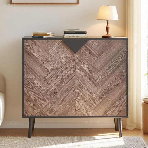 Wide accent storage - wide,